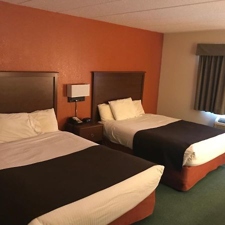 Americinn By Wyndham Blackduck Bagian luar foto