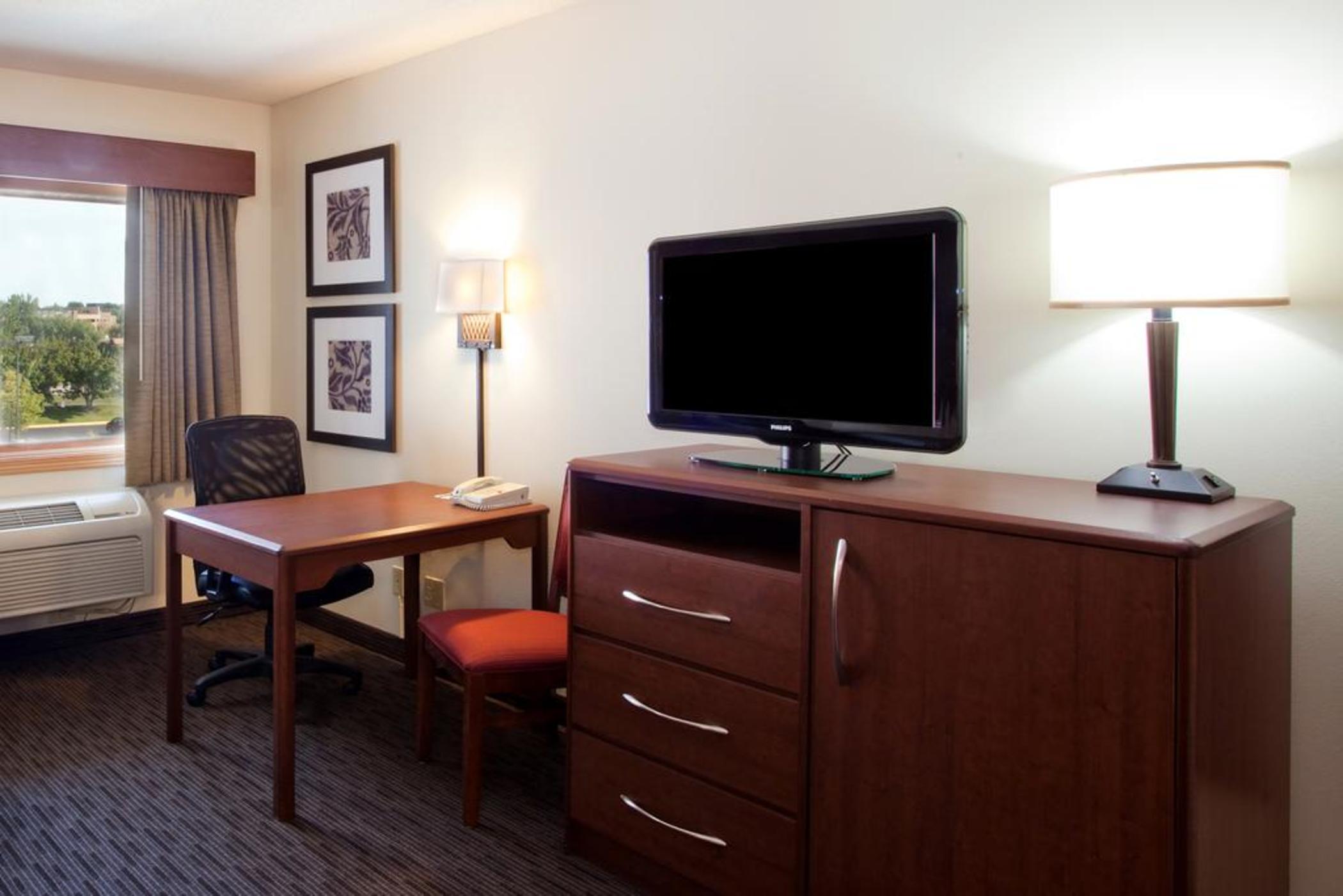 Americinn By Wyndham Blackduck Bagian luar foto