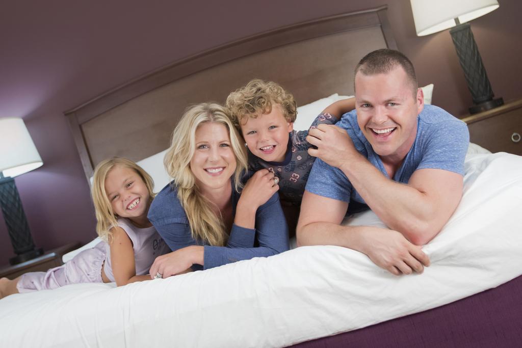 Americinn By Wyndham Blackduck Bagian luar foto